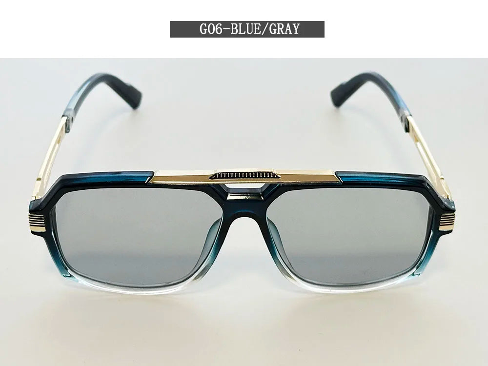 2026 Luxury Sunglasses Women Vintage Square Sunglass Men Dropshipping Fashion Glasses Gafas De Sol Hombre Lunette Soleil Femme