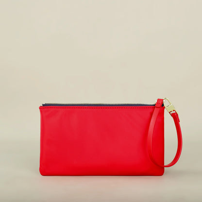 Lightweight Handbag Packable Outdoor Travel Fashion Design Handbag Classic Design High-end minimalist elegant bag