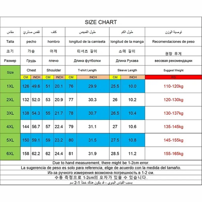 3pcs Summer Sport T-shirt for Men Plus Size 6XL/7XL Quick Dry Tees Oversized Round Neck Short Sleeve Fitness Running T-shirt