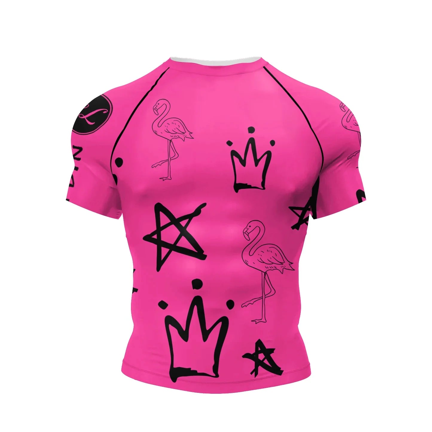 Cody Lundin Uv Sun Protection Shirt Long Sleeve Bjj Rashguard Sublimation Manto Jiujitsu Man Boxeo Tee No Gi MMA Gym Clothes