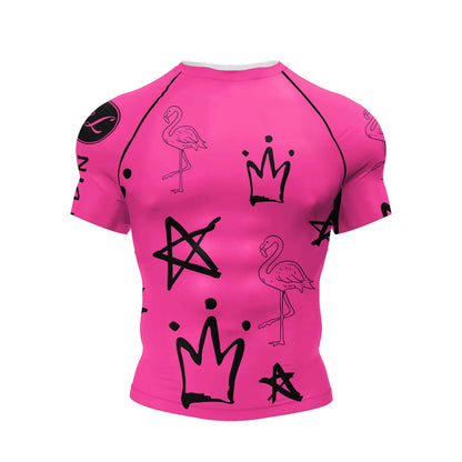 Cody Lundin Uv Sun Protection Shirt Long Sleeve Bjj Rashguard Sublimation Manto Jiujitsu Man Boxeo Tee No Gi MMA Gym Clothes