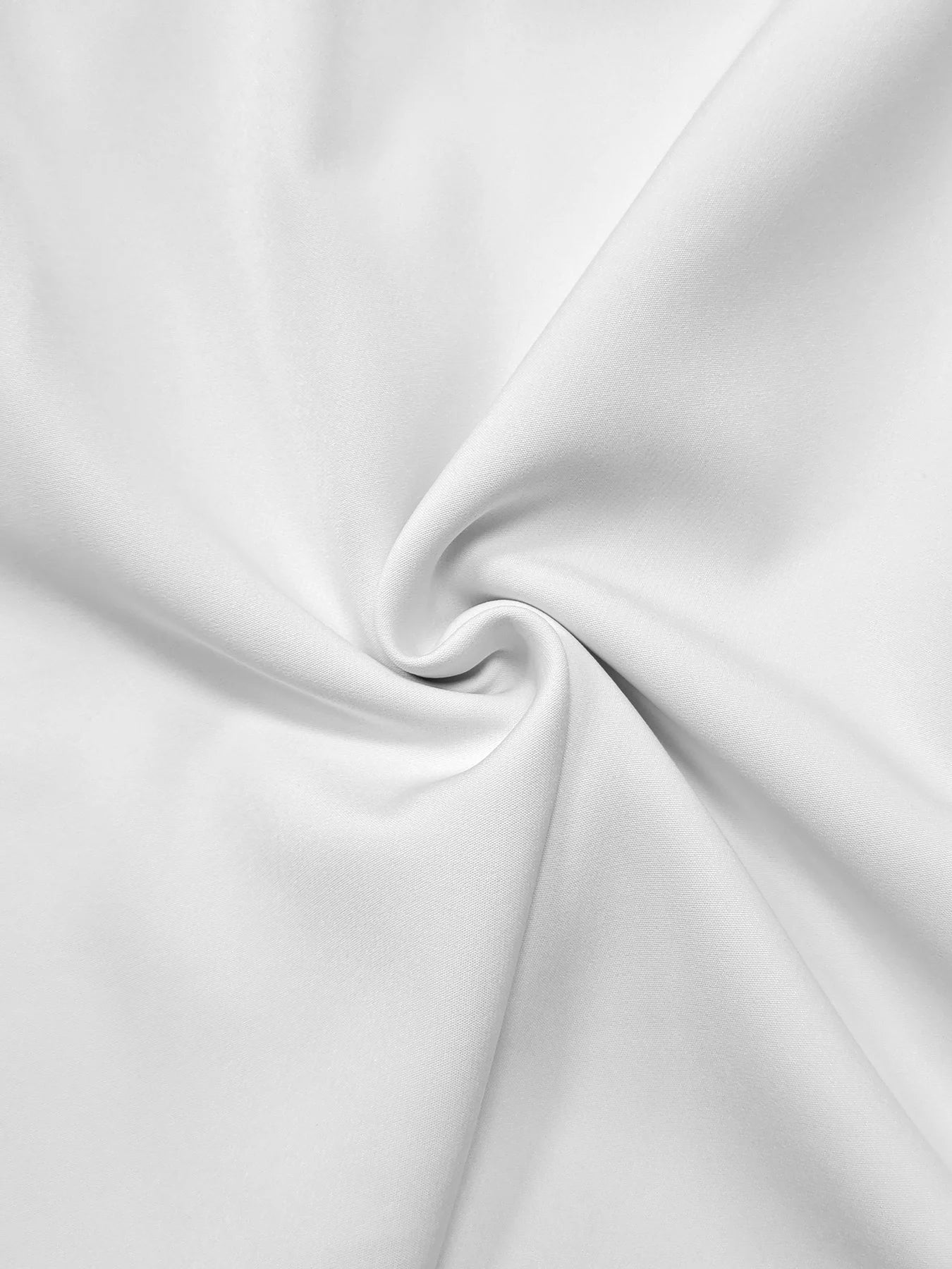 Modigirl Original Creation Dresses 2025 Woman Summer Spring Deep V-Neck Wedding Evening Birthday White Black Simple Maxi Dress
