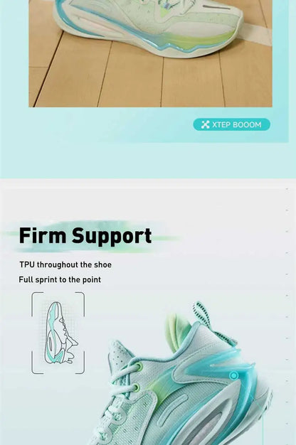 Light Attack 2.0 V3 Basketball Shoes For Men  Spring Wear-Resistant Men's Mid Top Training Sneakers 876119120010
