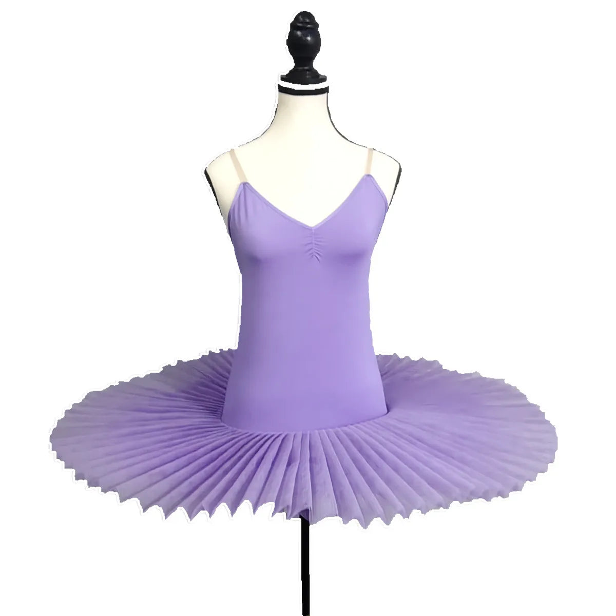 Ballet Tutu Skirt Swan Lake Ballet Dress Children's Performance Costume Kids Belly Dance Clothing Stage Professional