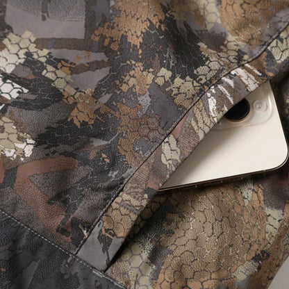 Men's High Quality Winter Waterproof Insulation Fishing Jacket Hunting Clothing