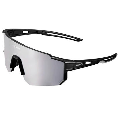 Fsshion Sunglasses Street Cycling Glasses Bike Men UV400 Sports MTB Outdoor Bicycle Women Sunglasses Multi Color Riding