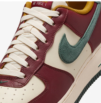Official Genuine AIR FORCE 1 Men's Casual Durable Sports Sneakers HQ3612-113