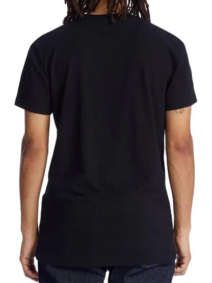 Summer Men High Quality T-shirt Cotton Blend Funny Design Astronaut Printing for Men Loose Top Cool Casual Tshirt Male Shirts