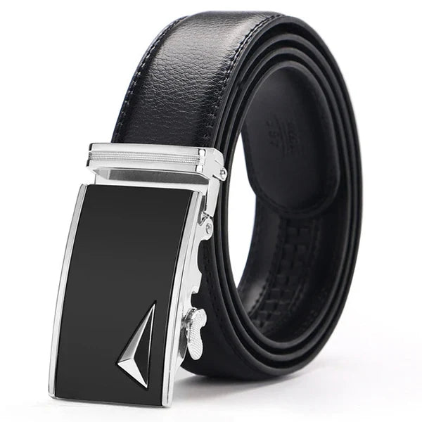 Belts Famous Brand Belt Men Mens Belts Quality Genuine Luxury Leather Belt For Men Belt Male Strap Male Metal Automatic Buckle