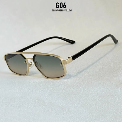 UV400 Protection Sunglasses Women Trendy Luxury Vacation Steampunk Sunglass Men Dropshipping Fashion Glasses Gafas De Sol Hombre