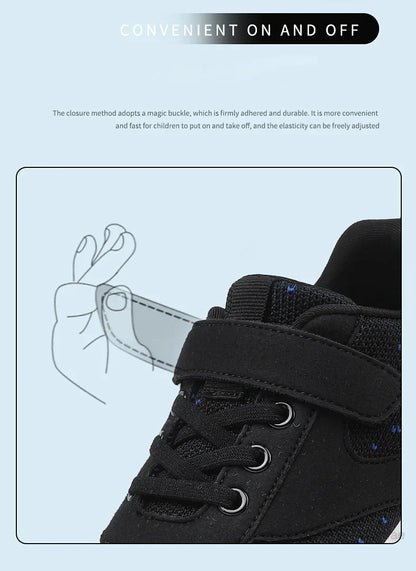Toddler/Little/Big/Kid Wide Barefoot Shoes | Boys/Girls Minimalist Sneakers | Splay Naturally | Lightweight Girls Boys Sneakers