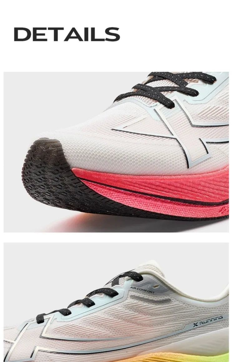 2000km 3.0 Running Shoes For Men Spring Sneakers Cushioning Training Jogging Wear-Resistant Lightweight 875119110032