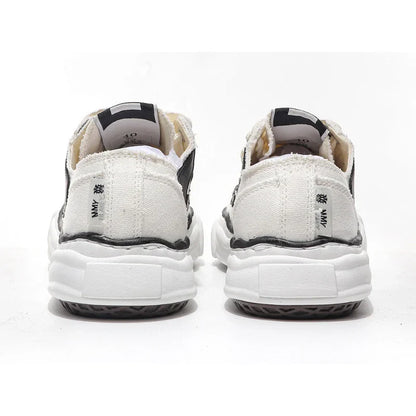 Women Casual Shoes Men's Sports footwear Summer Casual Thick Soled Male Soft Comfortable Non-slip Outdoor Fashion Board sneakers