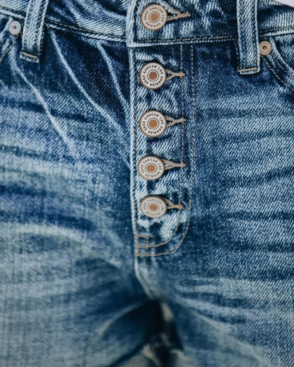 2026 Hot sale woman summer denim shorts casual high waist curled jeans shorts fashion Ripped shorts XS-XL Drop shipping