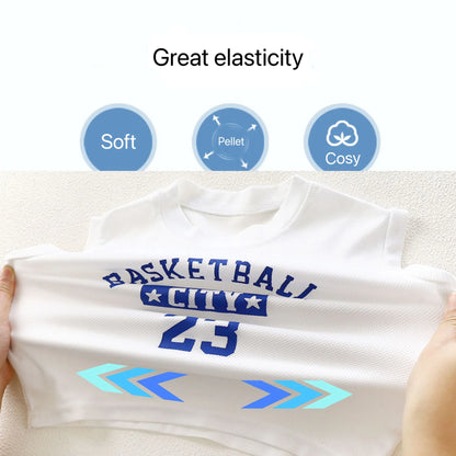 1Set Boys Leisure Set Fashion Cartoon Children Short Sleeve Shorts Sets Summer Kids Clothes Baby Tee+Short Pants Tracksuit