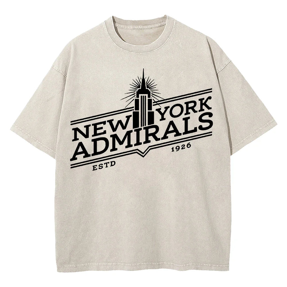 100% Cotton Vintage Washed Heated Rivalry Ilya Rozanov 81 Boston Raiders T Shirt Men Scott Hunter Shane Hollander Acid Wash Tees