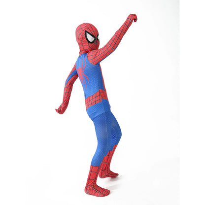 Superhero 12 Style Spiderman/Black Panther/Venom Halloween Party Christmas Cosplay Spiderman Costume Gifts