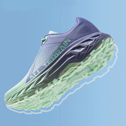 Cushioning Running Shoes Non-Slip Male Sneakers Athletic Women Jogging Shoes for Men Cross-Country Hiking Jump Rope