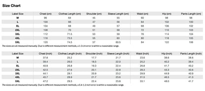 Men's Autumn and Winter New Solid Color Pullover Sweater & Pants Two-piece Set Fashionable Casual Sports Set Men's Tracksuit