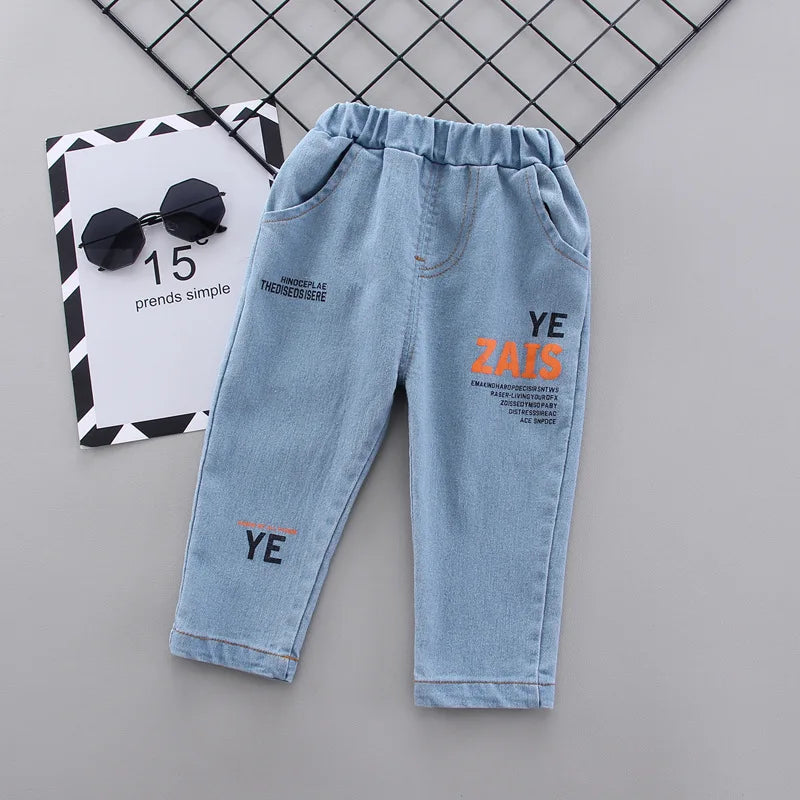 New Spring Autumn Baby Clothes Suit Children Boys Plaid Hoodies Pants 2Pcs/Sets Toddler Clothing Infant Costume Kids Tracksuits