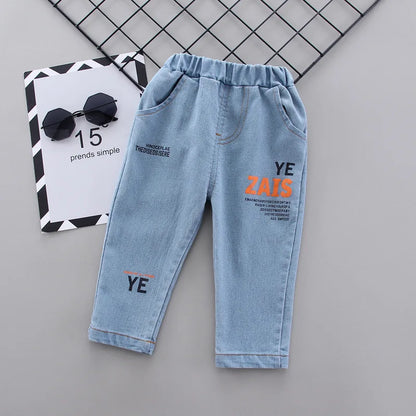 New Spring Autumn Baby Clothes Suit Children Boys Plaid Hoodies Pants 2Pcs/Sets Toddler Clothing Infant Costume Kids Tracksuits