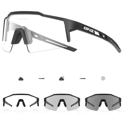 Bike Sunglasses Cycling Glasses for Man MTB Goggles Women Outdoor Camping Hiking Sports  UV400 Riding Bicycle Eyewear