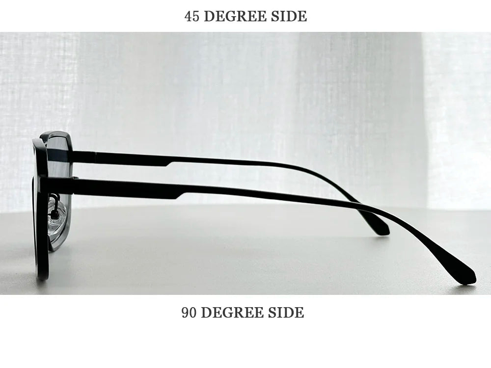 Steampunk Sunglass Men One Pieces Vintage Sunglasses Women New Luxury Fashion Glasses Gafas De Sol Hombre Zonnebril Dropshipping