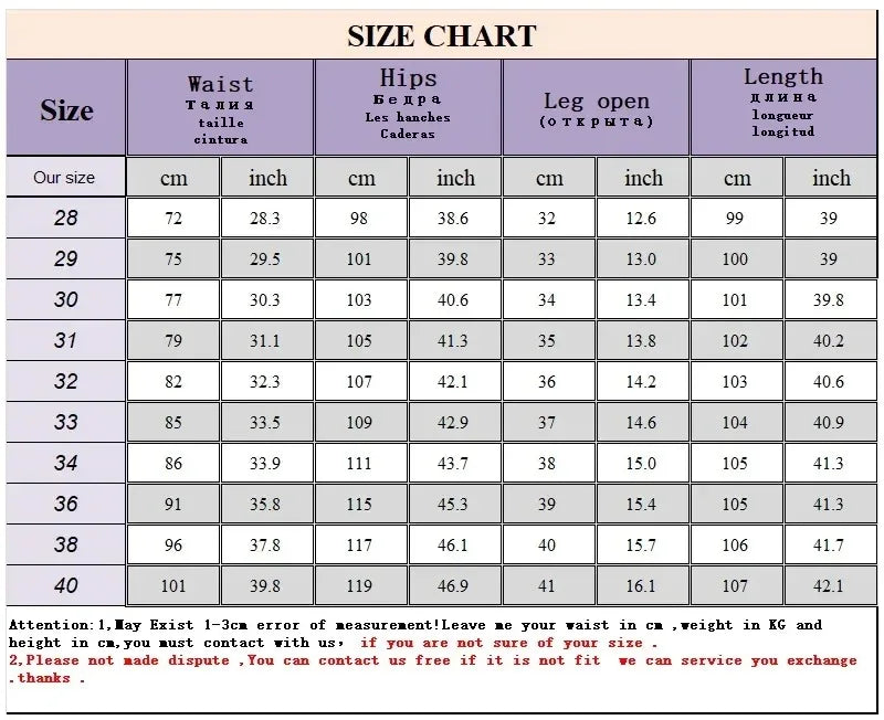 2026 Four Seasons Fashion Brand Straight Leg Jeans Men Business Casual Loose Stretch Long Pants Trousers