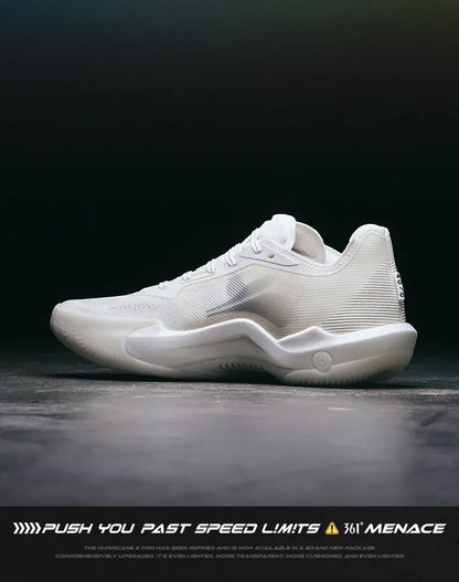 2 PRO Men Basketball Shoes Low-top Wearable Breathable Support Cushion Grippy Bounce Male Sneakers 672541110
