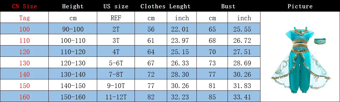 Girls Princess Dress Kids Cinderella Snow White Aurora Sofia Rapunzel Cinderella Halloween Costume Children Birthday Party Dress