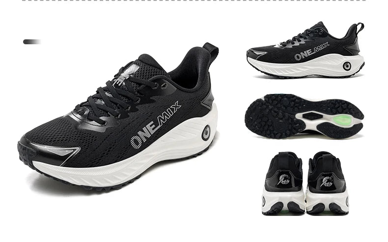 Casual Running Shoes Breathable Summer Jogging Shoes Men Lightweight Women Gym Shoes Outdoor Male Cushion Sports Shoes