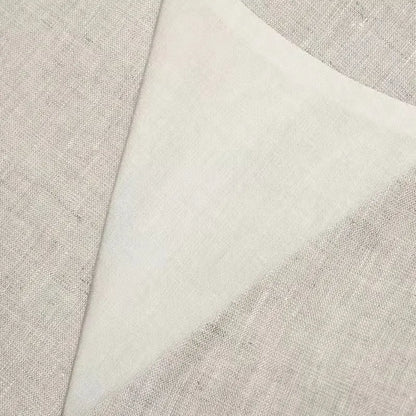 100% Linen V-Neck Vest Women's Tank Top French Vintage Lace-up Top Casual Sleeveless Office Ladies Waist-Cinched Linen Tops