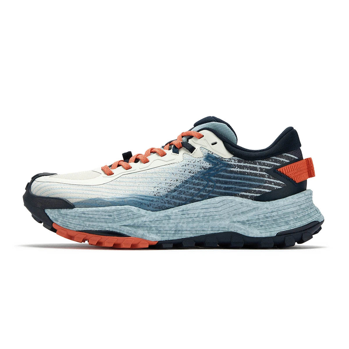 2.0 Lightweight Soft Airy Rebound Cushioning Non-Slip Outdoor Hiking Versatile Sneaker Male 672542201