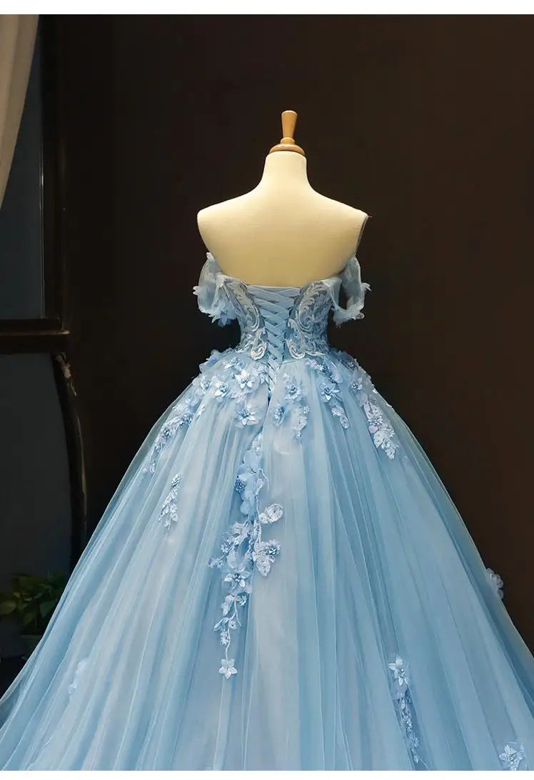15 Quinceanera Dresses Ball Gown Sweet Party Dresses Formal Prom Gown Plus Size Ball Gown Customized 15 Year Old Dress For Girls