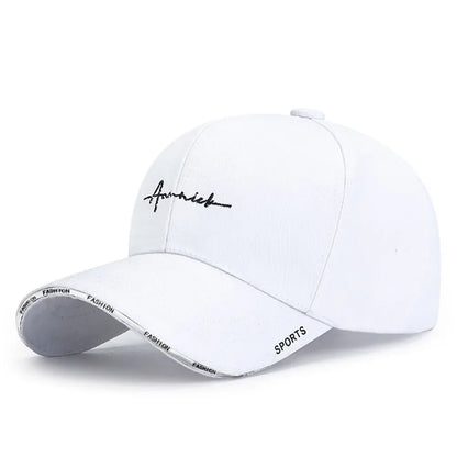 Unisex Breathable Baseball Cap Women Men Top Empty Cap Running Hat Sun Hat Outdoor Space Baseball Cap Summer Sunscreen  Hat