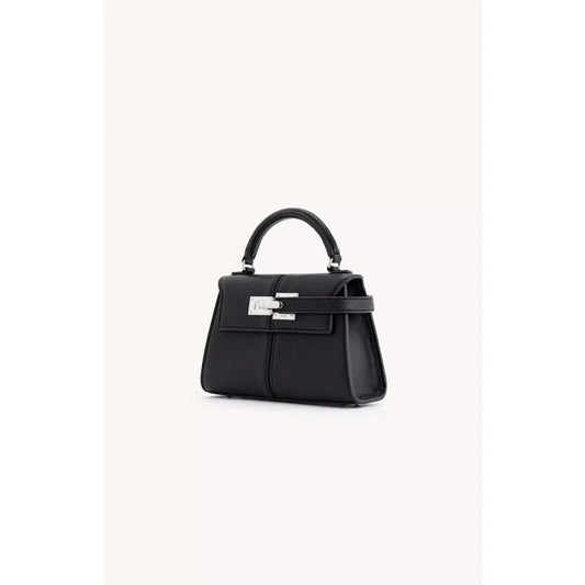 2026 JW PEI Genuine Leather Women's Multifunctional Fashion Niche Handbag Luxury Women's Bag, High quality and versatile