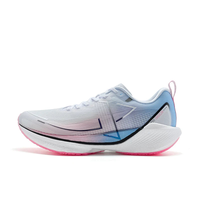 360X Professional Running shoes Men's Carbon Plate Marathon PB Sport Shoe Lightweight ETPU Material Sneakers 976119110080