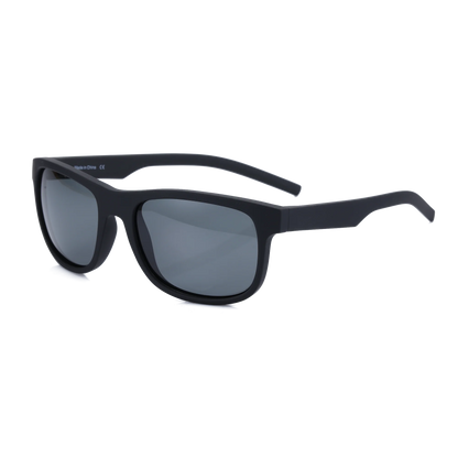 TR90 Polarized Sunglasses For Men Driver Driving Shades Sun Glasses Classic Square Mirror UV400 Protection Sunglasses