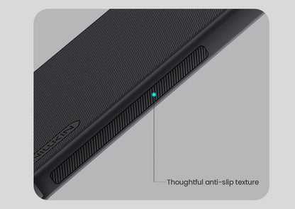 For iPhone 17e Case Magnetic Case Super Frosted Shield Pro Magsafe Hard PC Full 360 Back Cover Protection