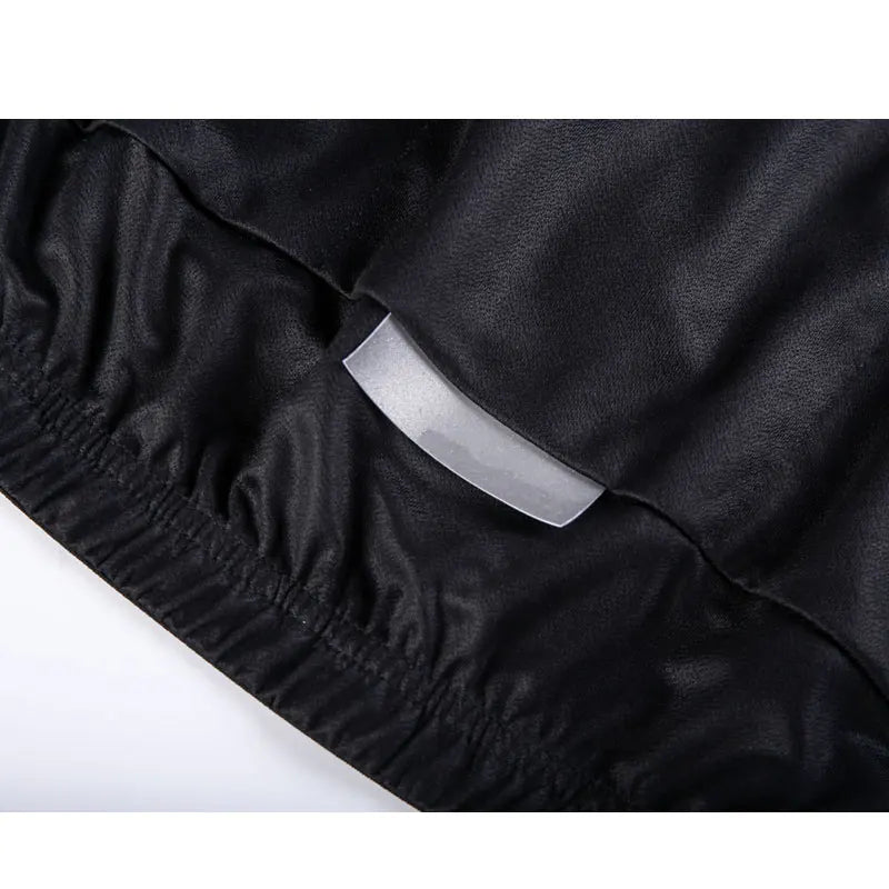 2026 Mieyco Winter Jacket Thermal Fleece Men Cycling jacket Long Sleeve Cycling Bike Clothing White Black 사이클링 겨울 재킷