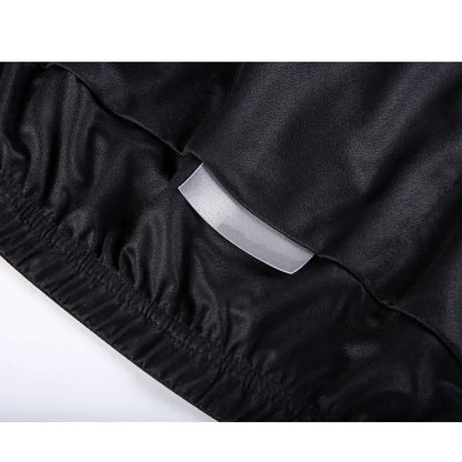 2026 Mieyco Winter Jacket Thermal Fleece Men Cycling jacket Long Sleeve Cycling Bike Clothing White Black 사이클링 겨울 재킷