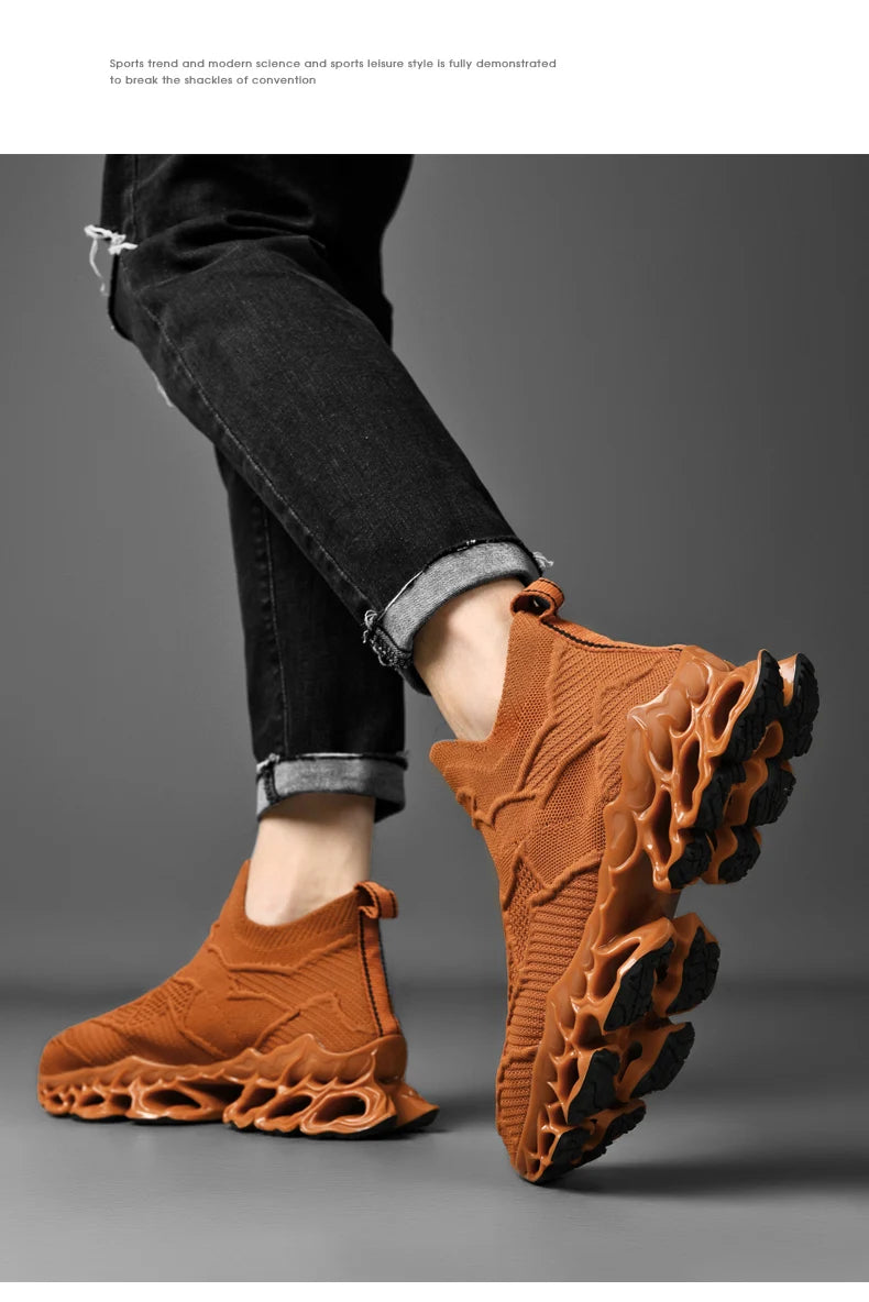 Men shoes Sneakers Male Mens casual Shoes tenis Luxury shoes Trainer Race Breathable Shoes fashion loafers running Shoes for men