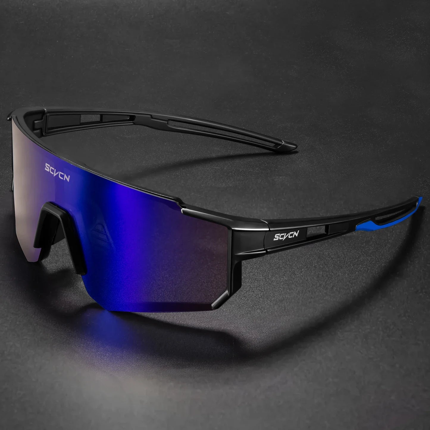 Hiking Eyewear Outdoor Cycling Sunglasses for Women Men MTB Bike Glasses Sports Mountain Climbing Cycling UV400 Goggles