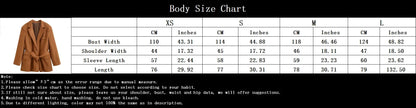 Office Lady Suede Blazer V Neck Sashes Long Pockets Blazer Fashion 2025 Fall Streetwear Outwear Winter Thick Coats