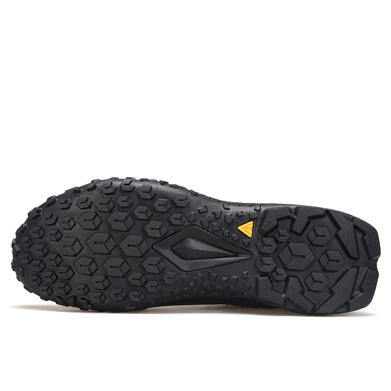 Hiking Shoes men waterproof Climbing Sneakers Trekking Hunting Tourism Mountain boots Tactical shoes Casual ankle shoes