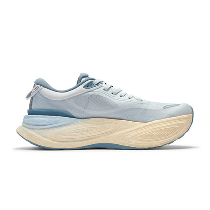 6.0 New Men's Running Shoes Stable Soft Lightweight Wear-resistant Comfort Shock Absorb Sneakers 672622201