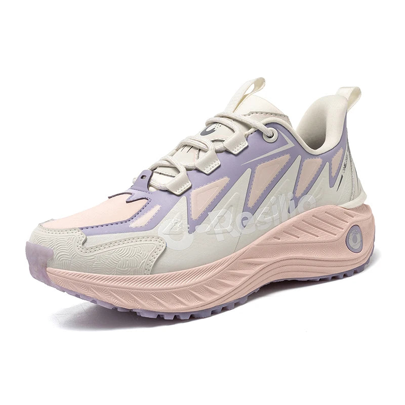 Men Autumn Winter Casual Shoes Anti-slip And Wear-resistant Hiking Shoes Featuring a Soft And Elastic Shock Absorption