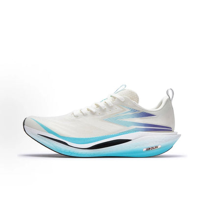 Flame 4 ET Men Running Shoes Racing Marathon Wear-resistant Rebound Breathable Lightweight Male Sneakers 672612223