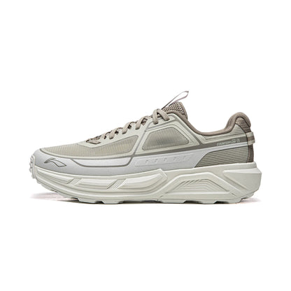 Unisex AXJ STRIDE 2 Outdoor Hiking Shoes  COOL SHELL Breathable Cushioning Rebound LiNing Walking Sneakers AHTW007