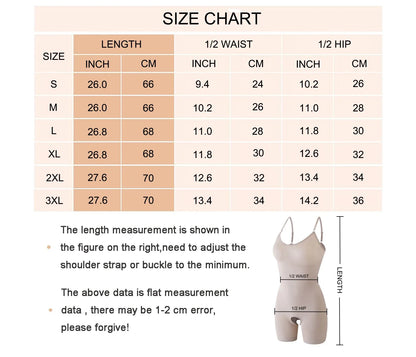 Bodysuit Shapewear Women Open Crotch Tummy Control Full Body Shaper Seamless Slimming Sheath Butt Lifter Abdomen Shapers Corset